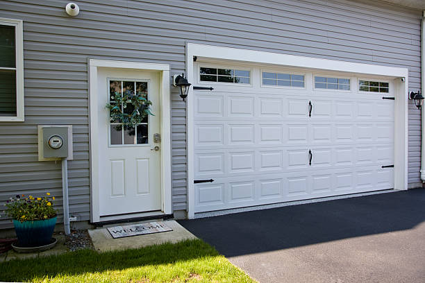 24/7 Emergency Garage Door Panel Replacement experts in Columbus, GA